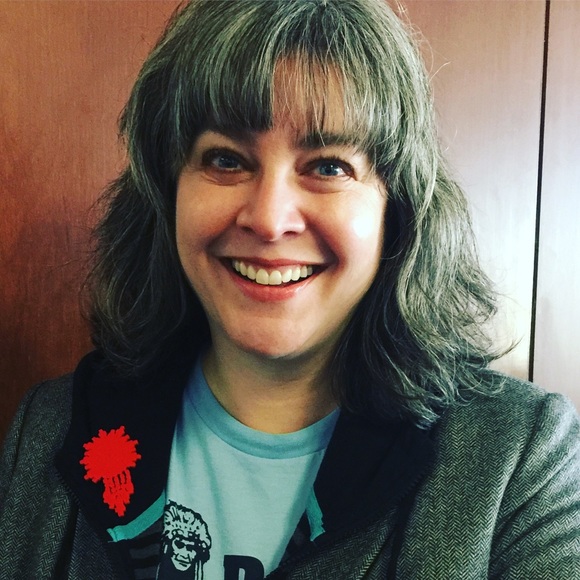 It's me, Stephanie, aka ChezStephStyle! - Picture 1 of 1